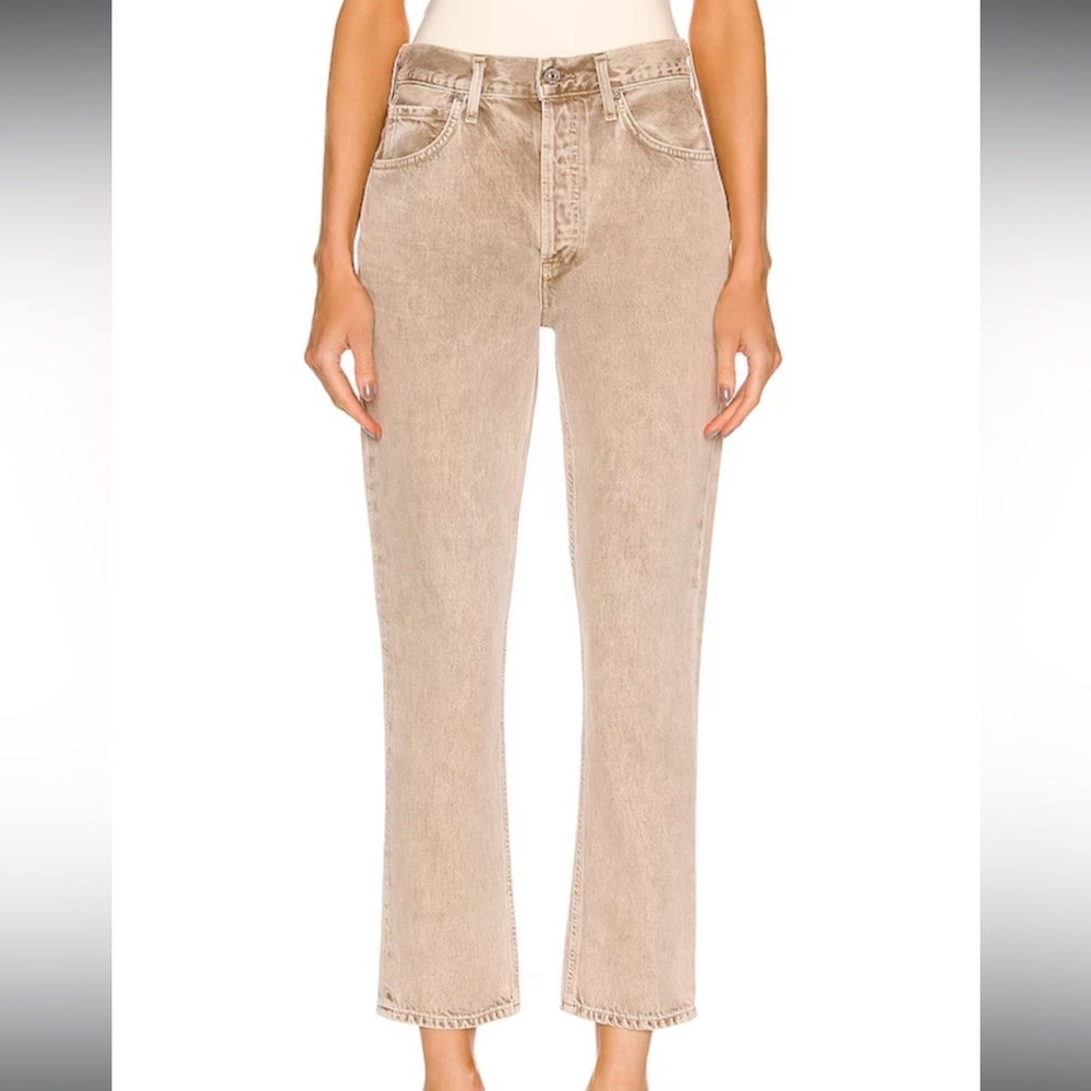 Citizens of Humanity “Jolene” Jeans